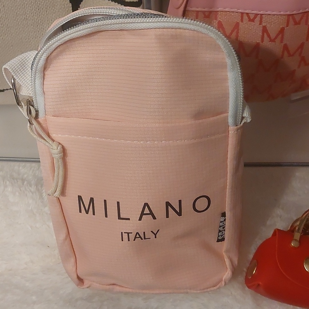Pretty With Pink